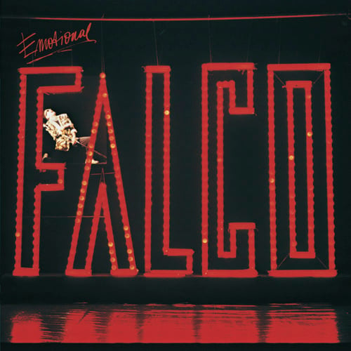Emotional – Falco (1986)