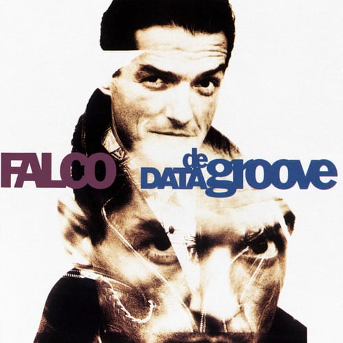 Data de Groove – Falco (1990)